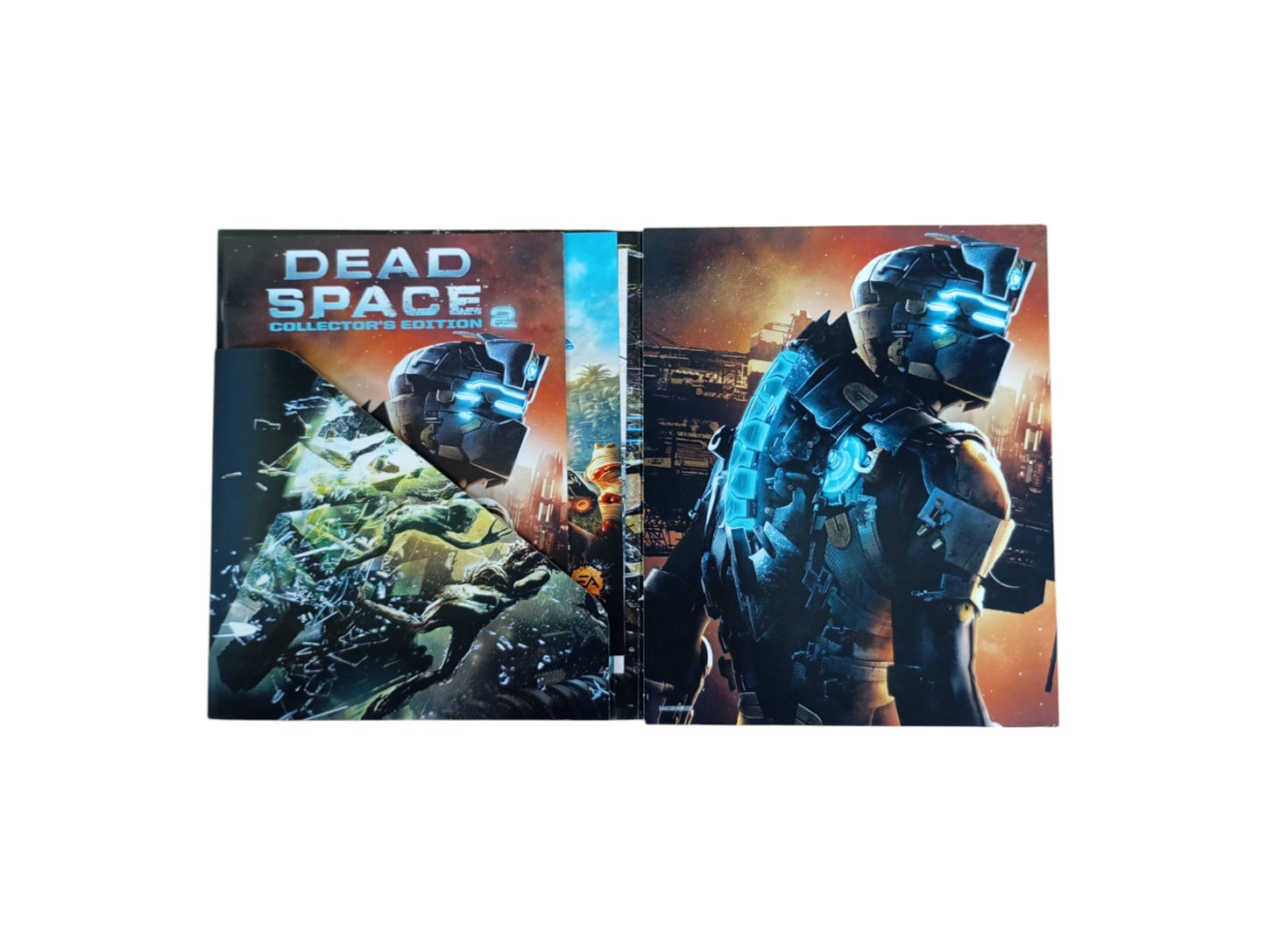 Dead Space 2 Collector's Edition Playstation 3 (PS3)