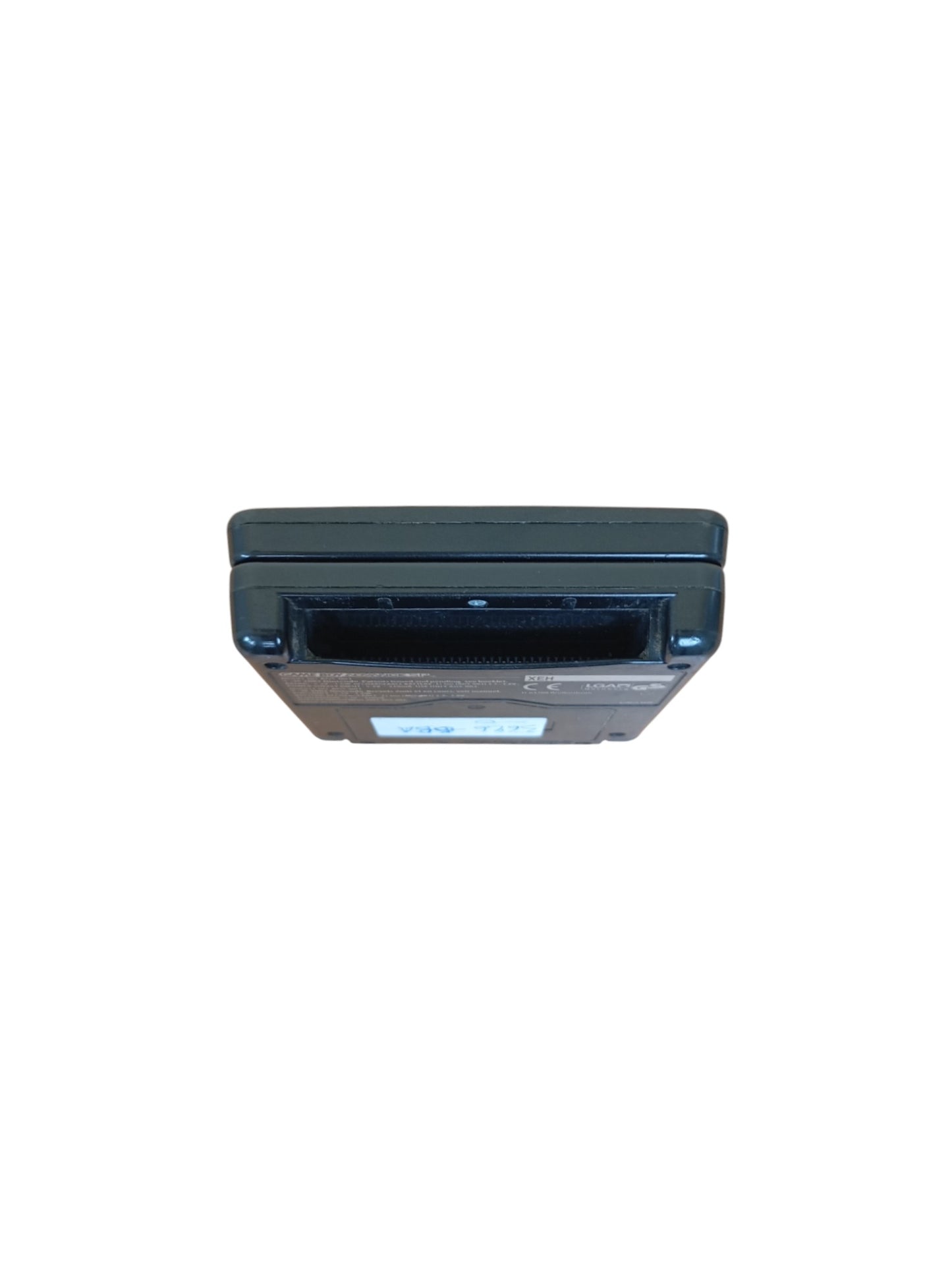 Console Game Boy Advance SP Noire