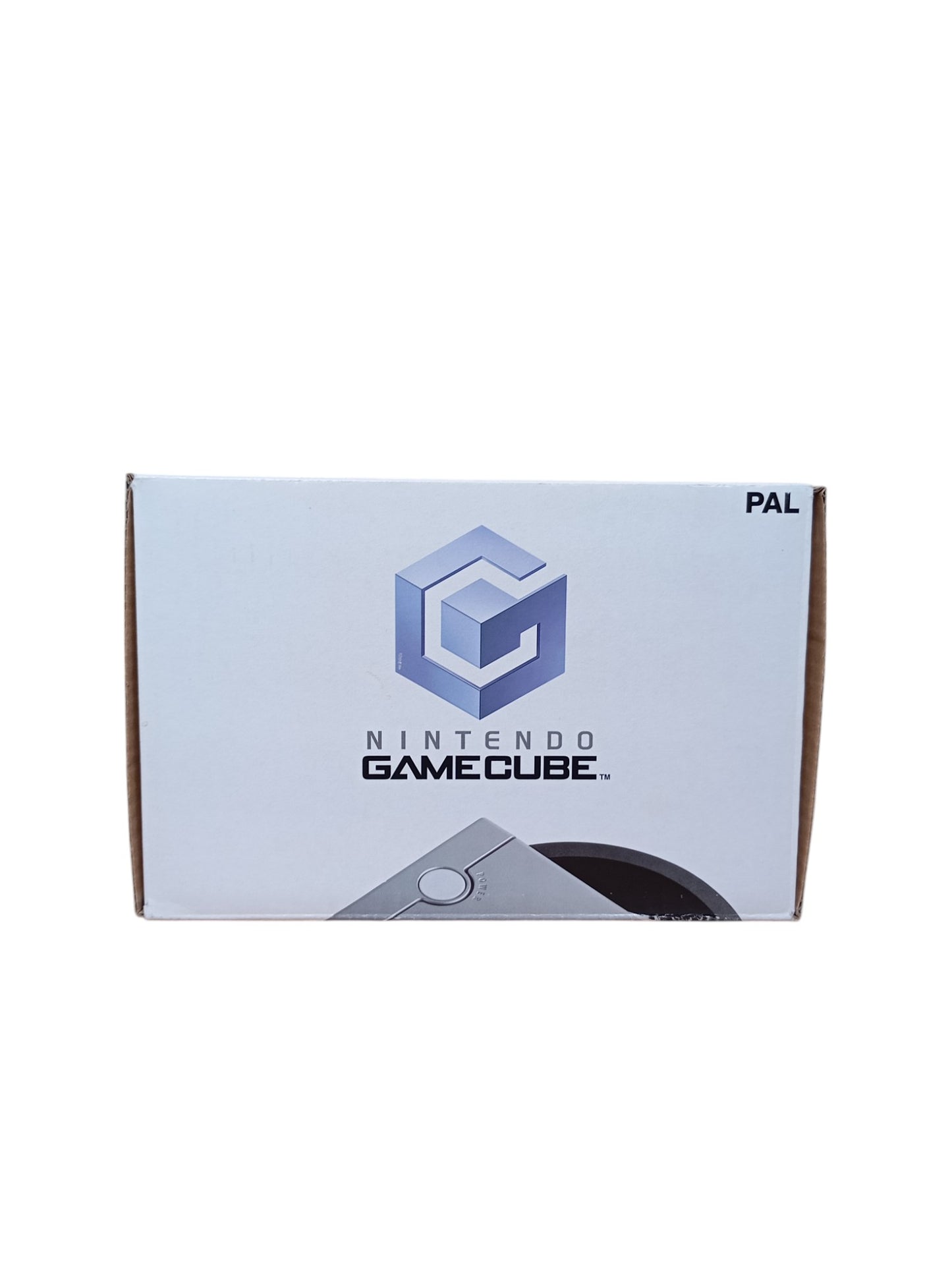Pack Zelda Wind Waker Edition Limitee GameCube Complet