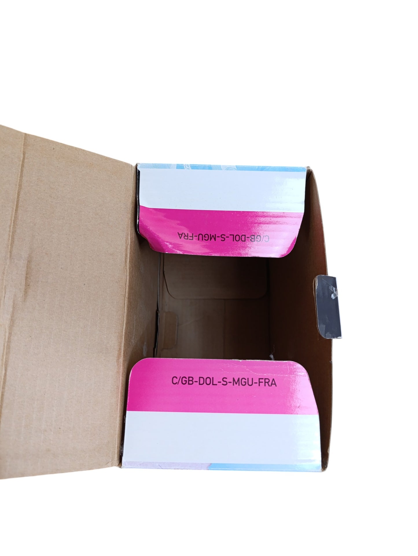 Boîte seule – Nintendo GameCube Édition Spéciale Tales of Symphonia