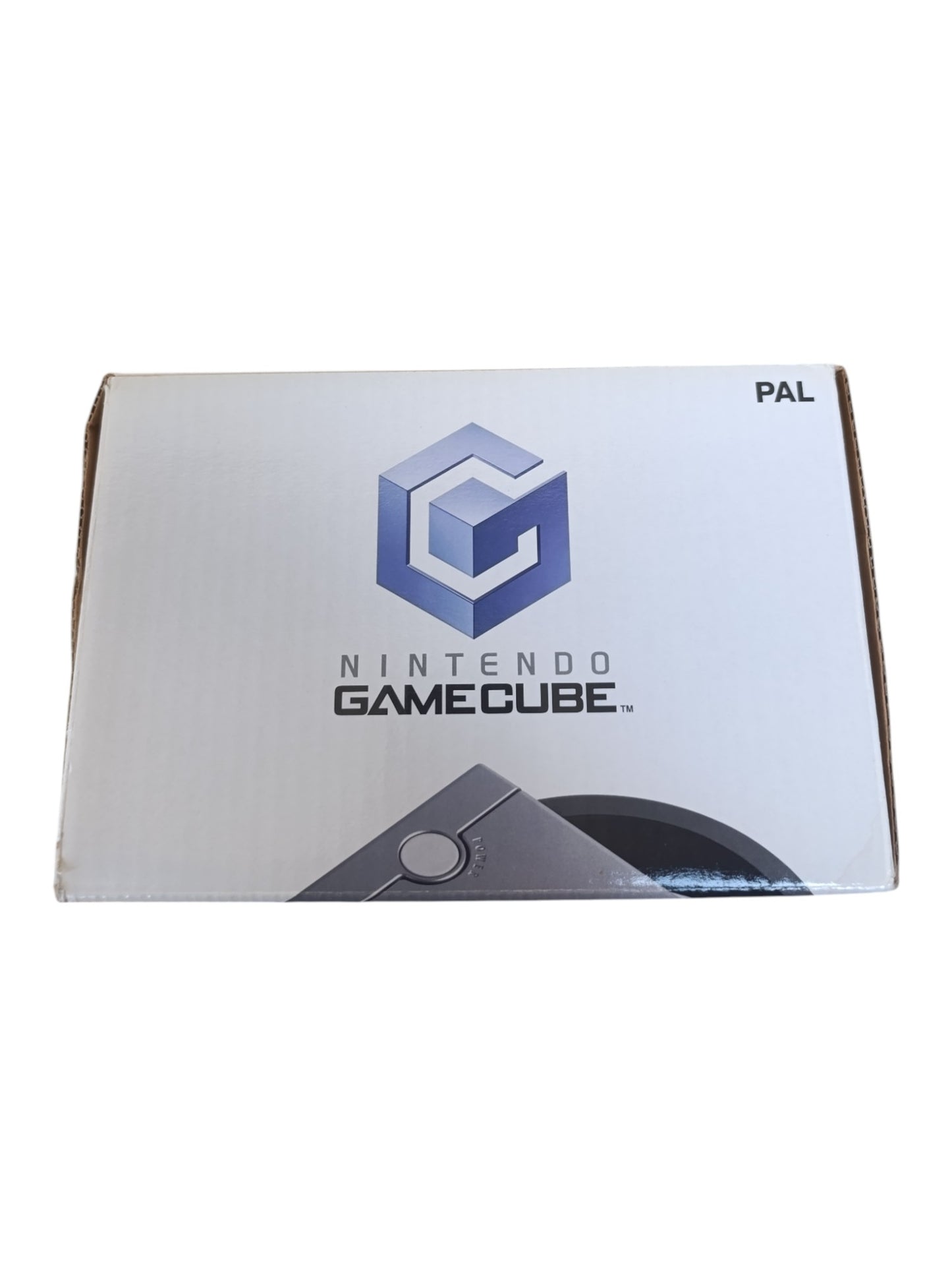 Pack Mario Kart Double Dash GameCube (EC)