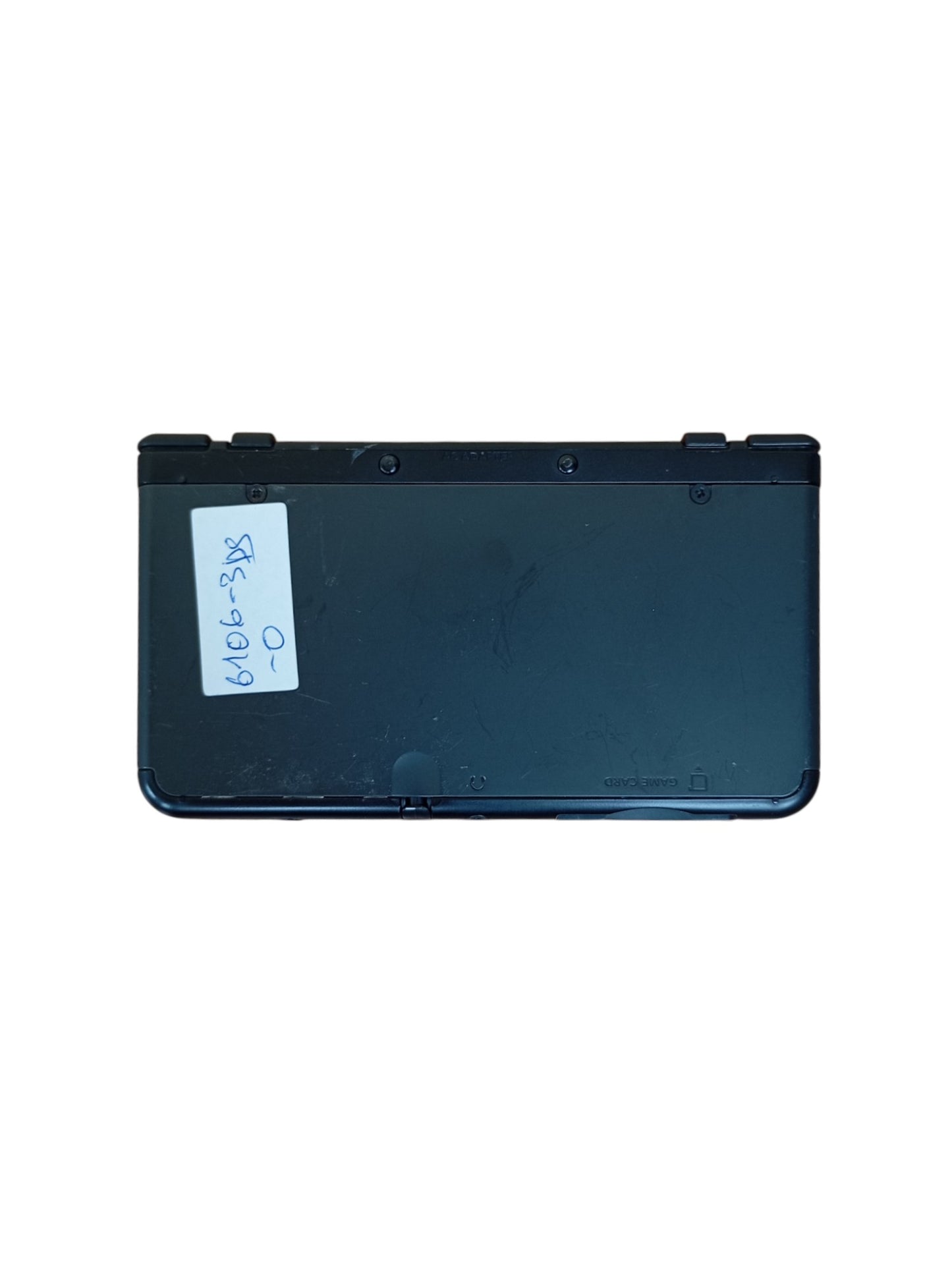 Console New Nintendo 3DS