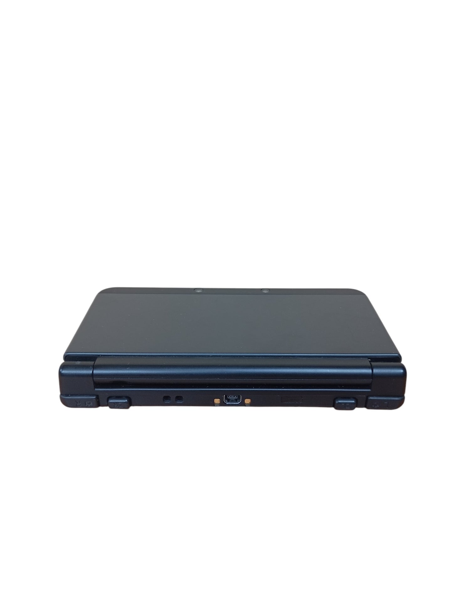 Console New Nintendo 3DS