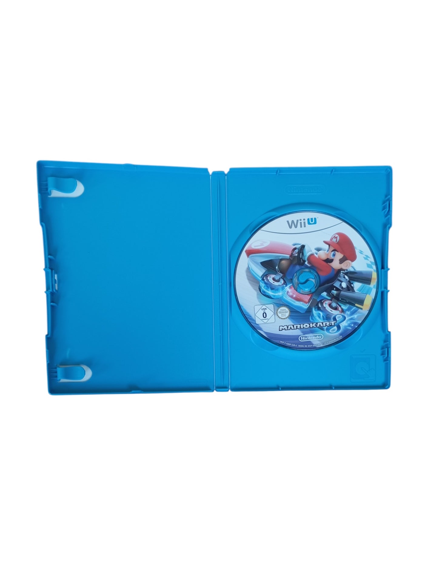 Mario Kart 8 Wii U