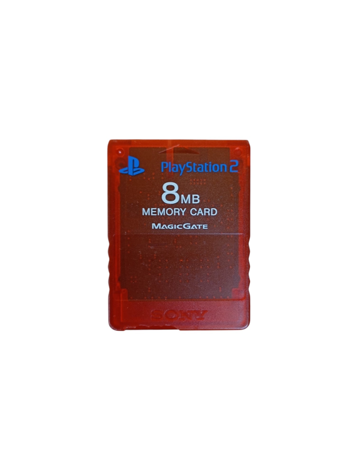Fdit carte mémoire pour PS2 Carte mémoire de console de jeu Carte Fdit carte mémoire pour PS2 Carte mémoire de console de jeu Carte