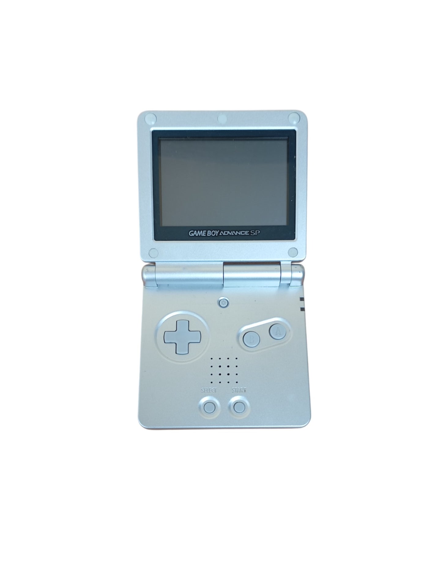 Console Game Boy Advance SP Trial en boîte