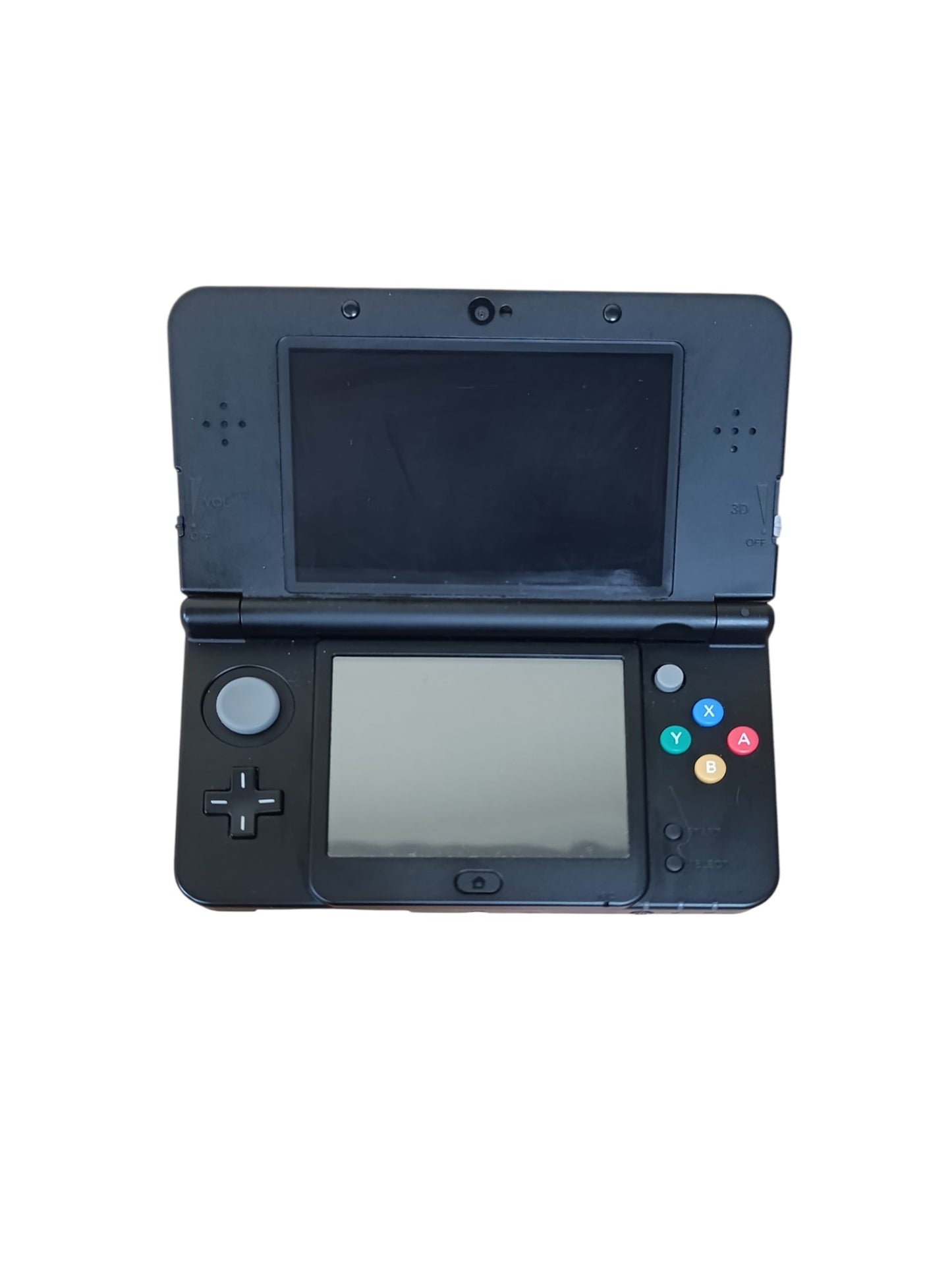Console New Nintendo 3DS