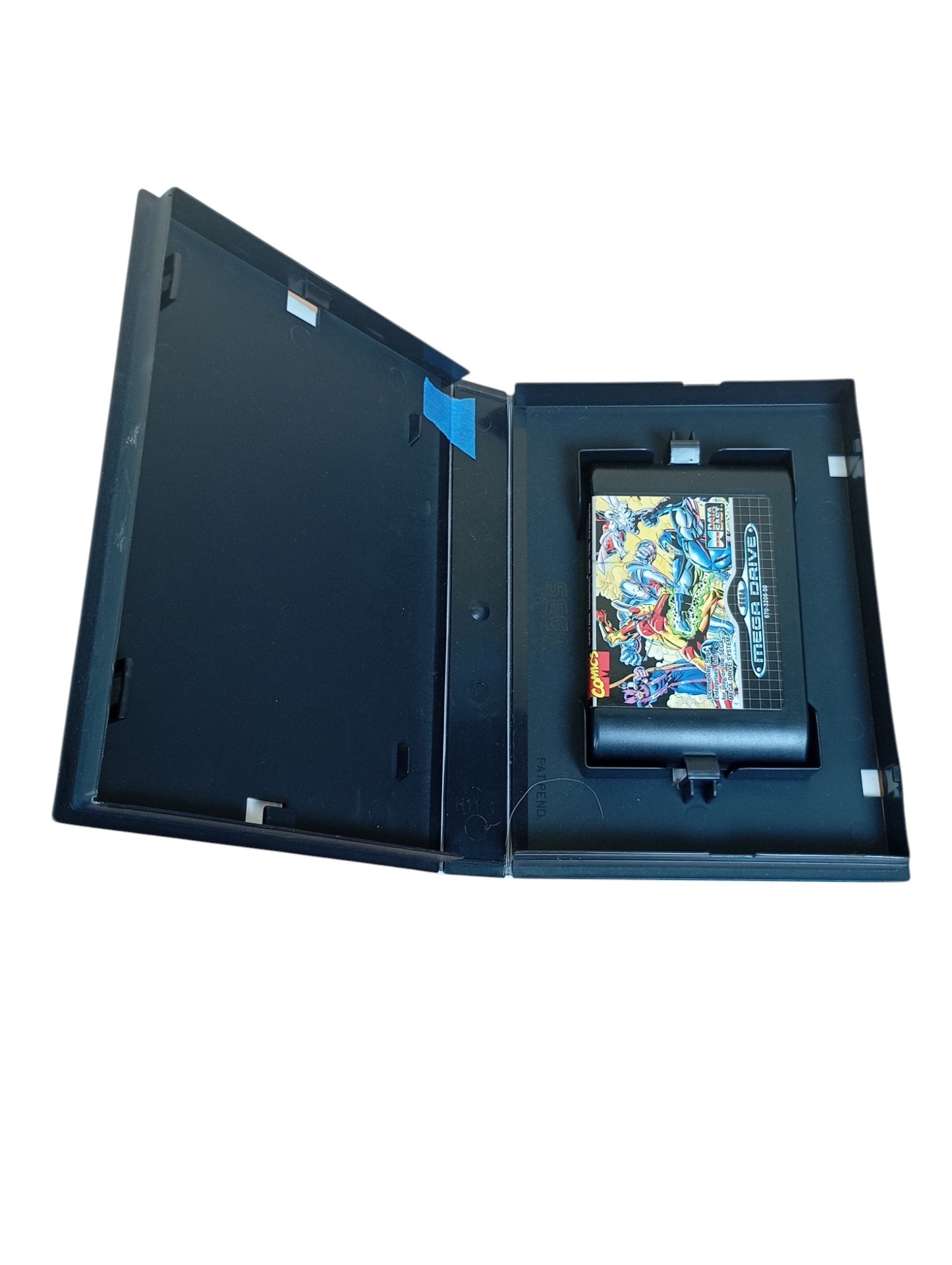 Captain America  Megadrive Version Classic