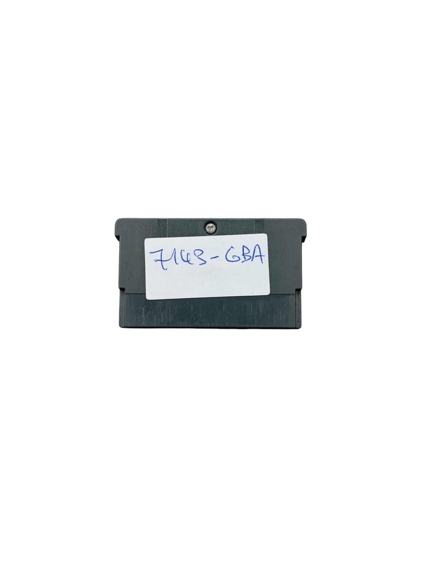 Sims 2 Game Boy Advance (GBA)