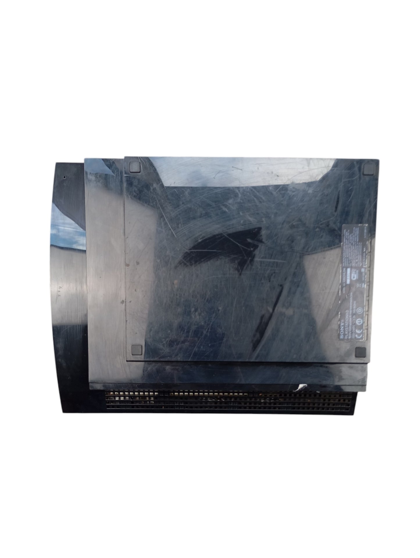 Console Playstation 3 (PS3)