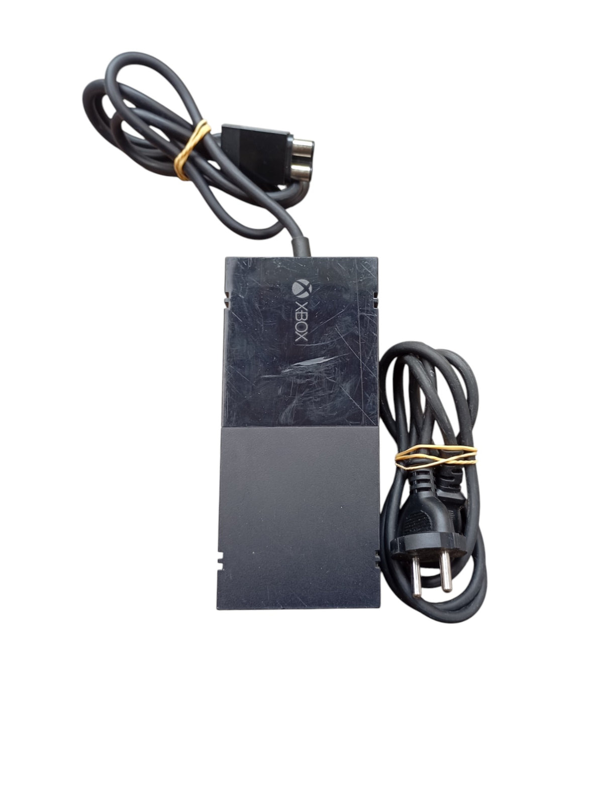 Console Xbox One en boîte