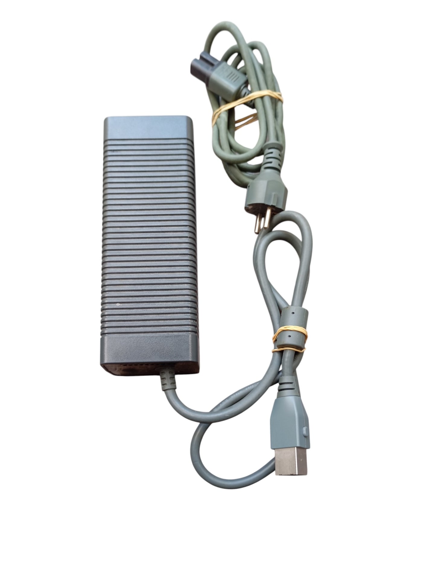Console Xbox 360 en boîte
