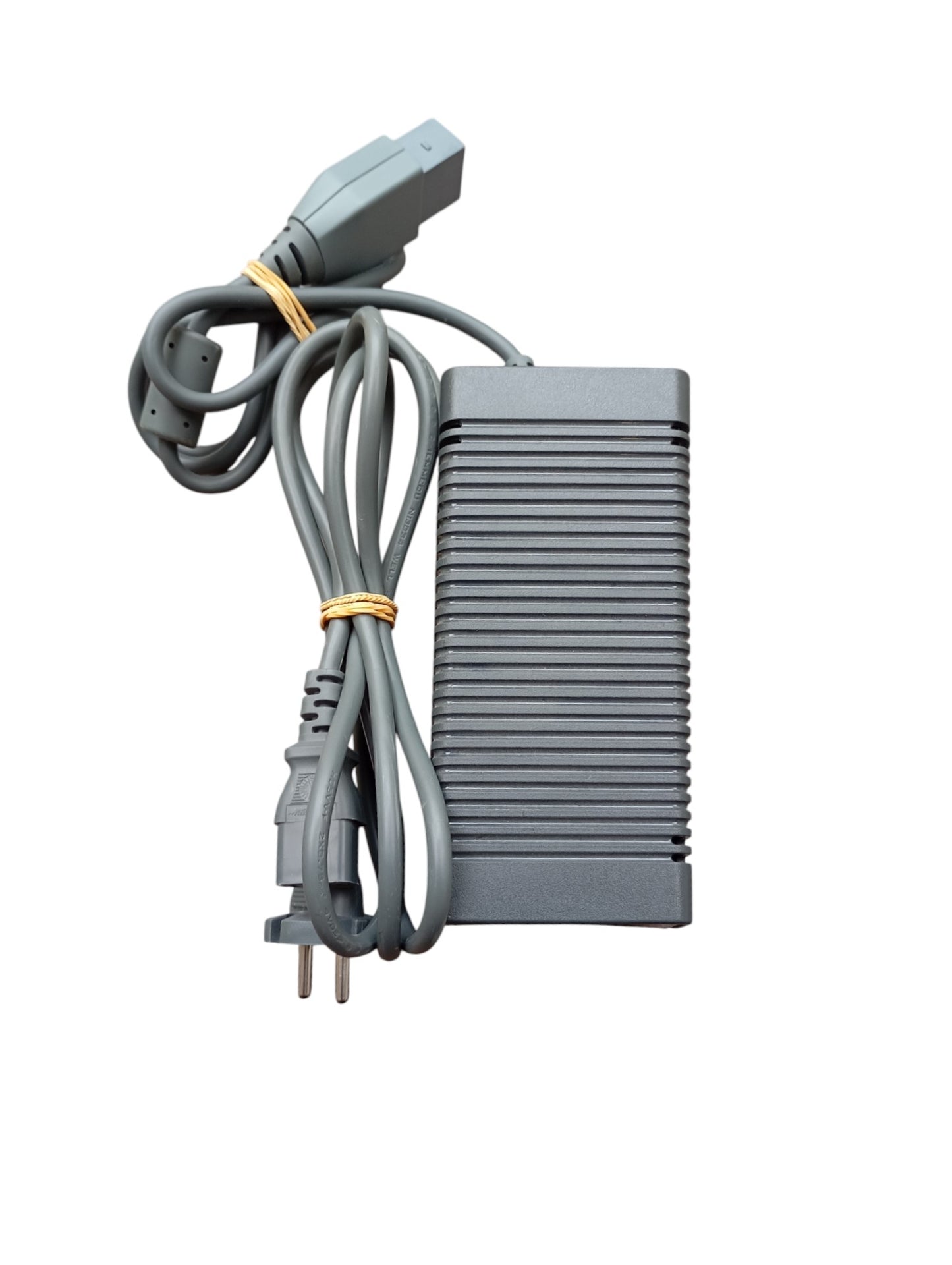 Console Xbox 360 en boîte