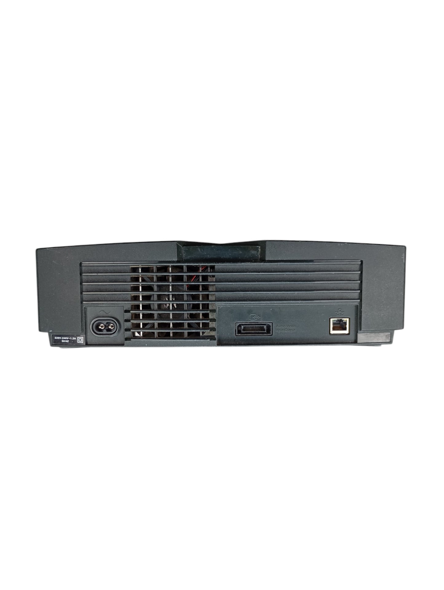 Console Xbox 1ere génération en boîte