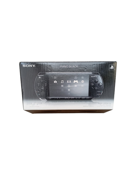 Boîte Console Playstation Portable