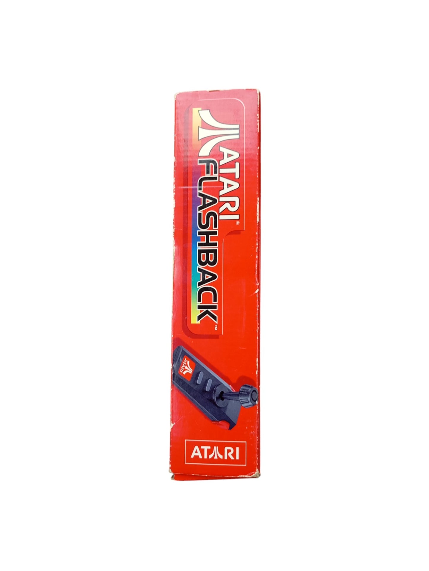 Atari Flashback