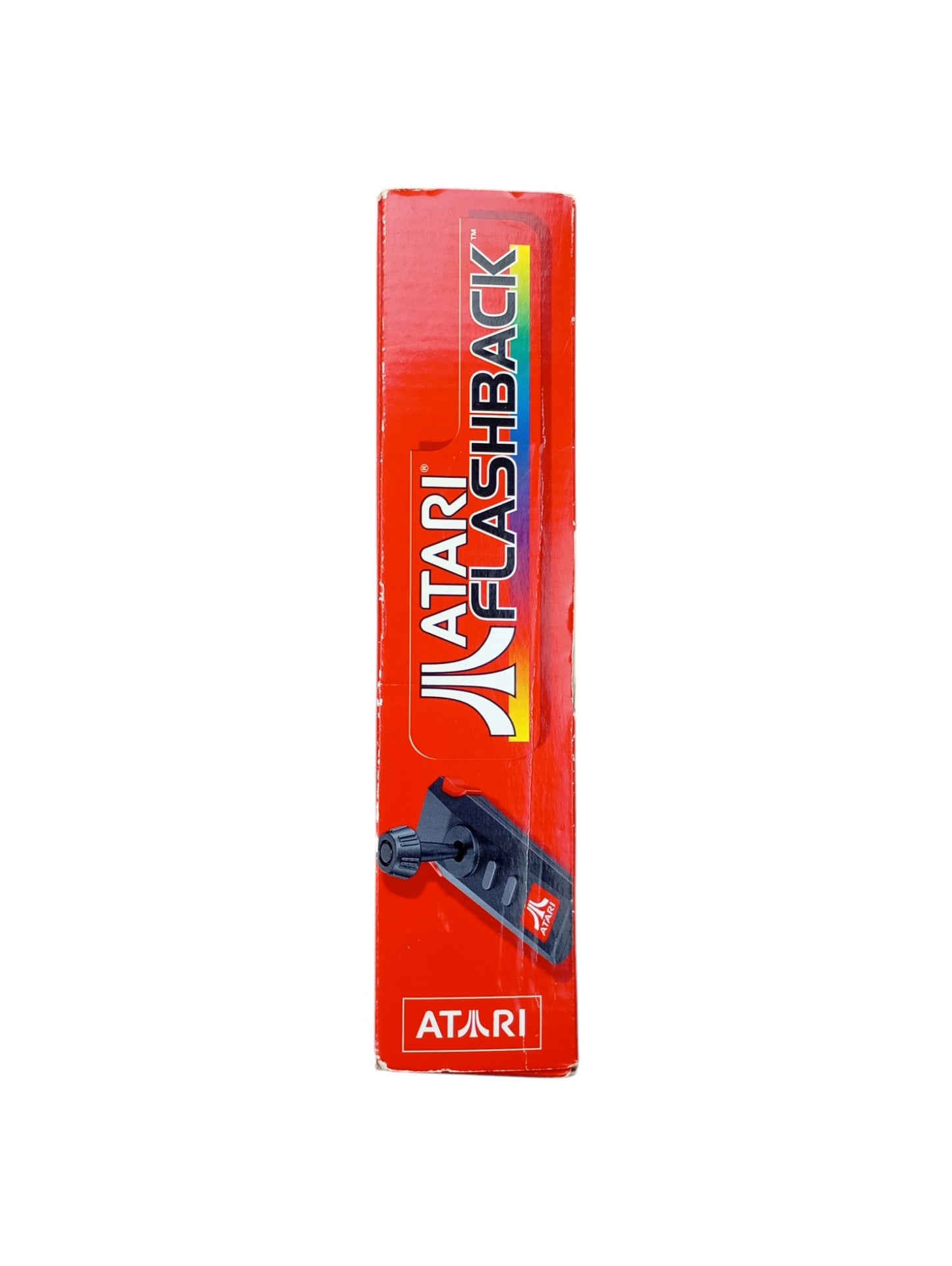 Atari Flashback