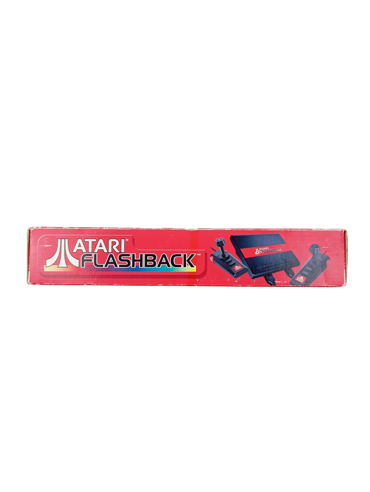 Atari Flashback