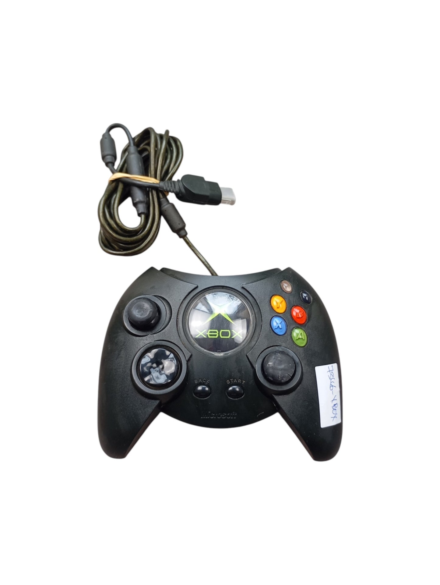 Manette Xbox Classics (1ere génération)