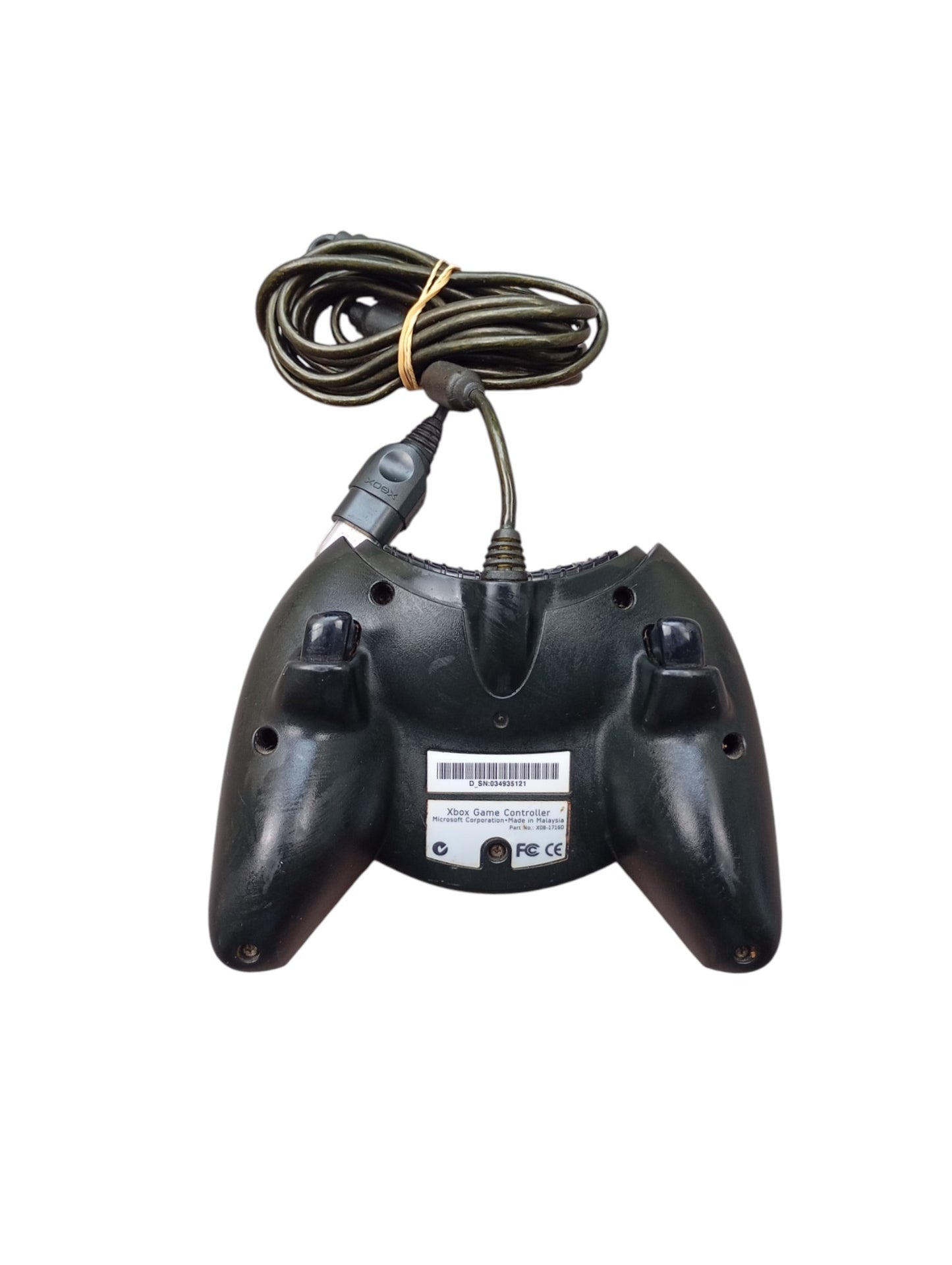 Manette Xbox Classics (1ere génération)