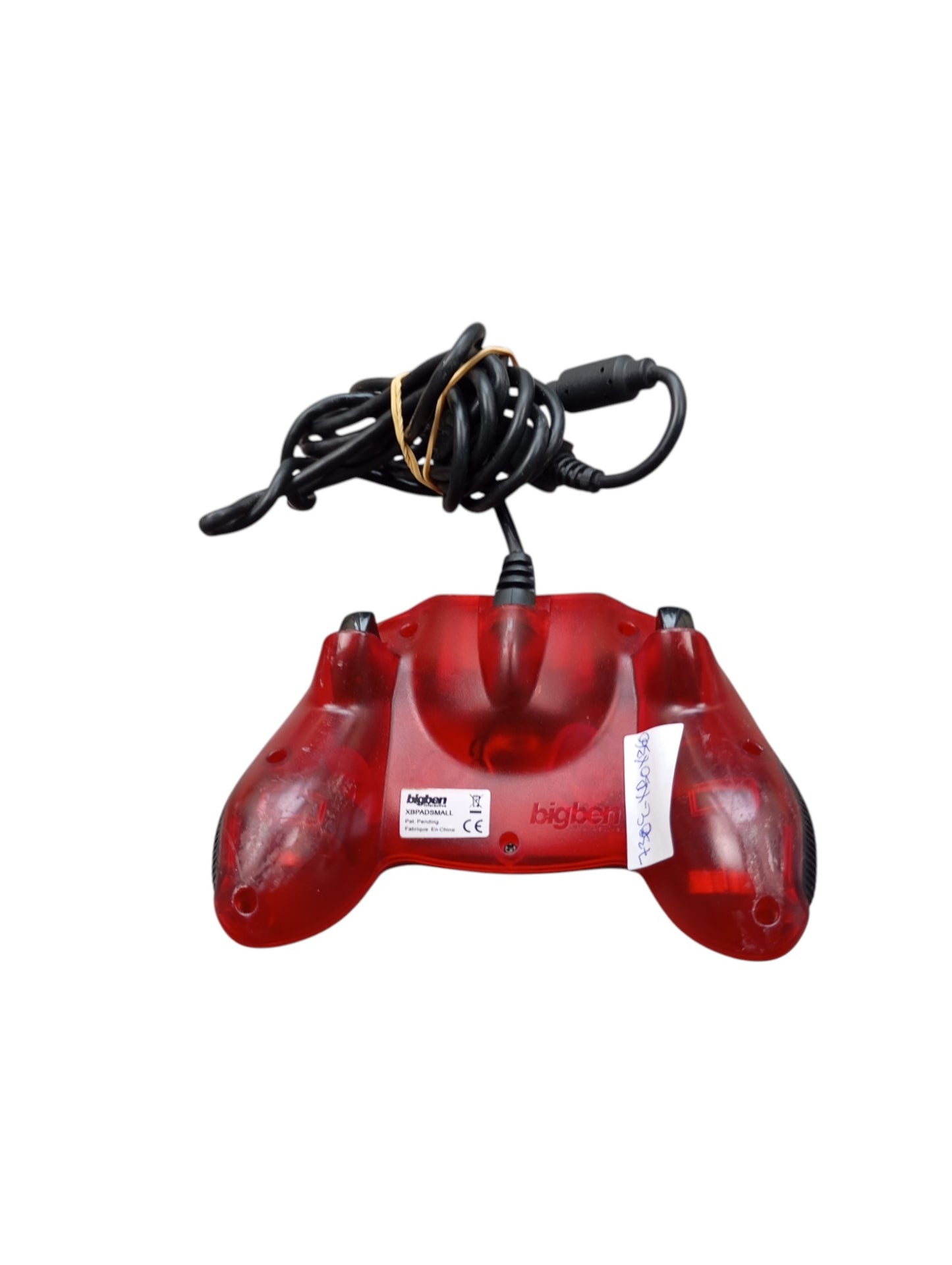 Manette Xbox Classics (1ere génération) Bigben