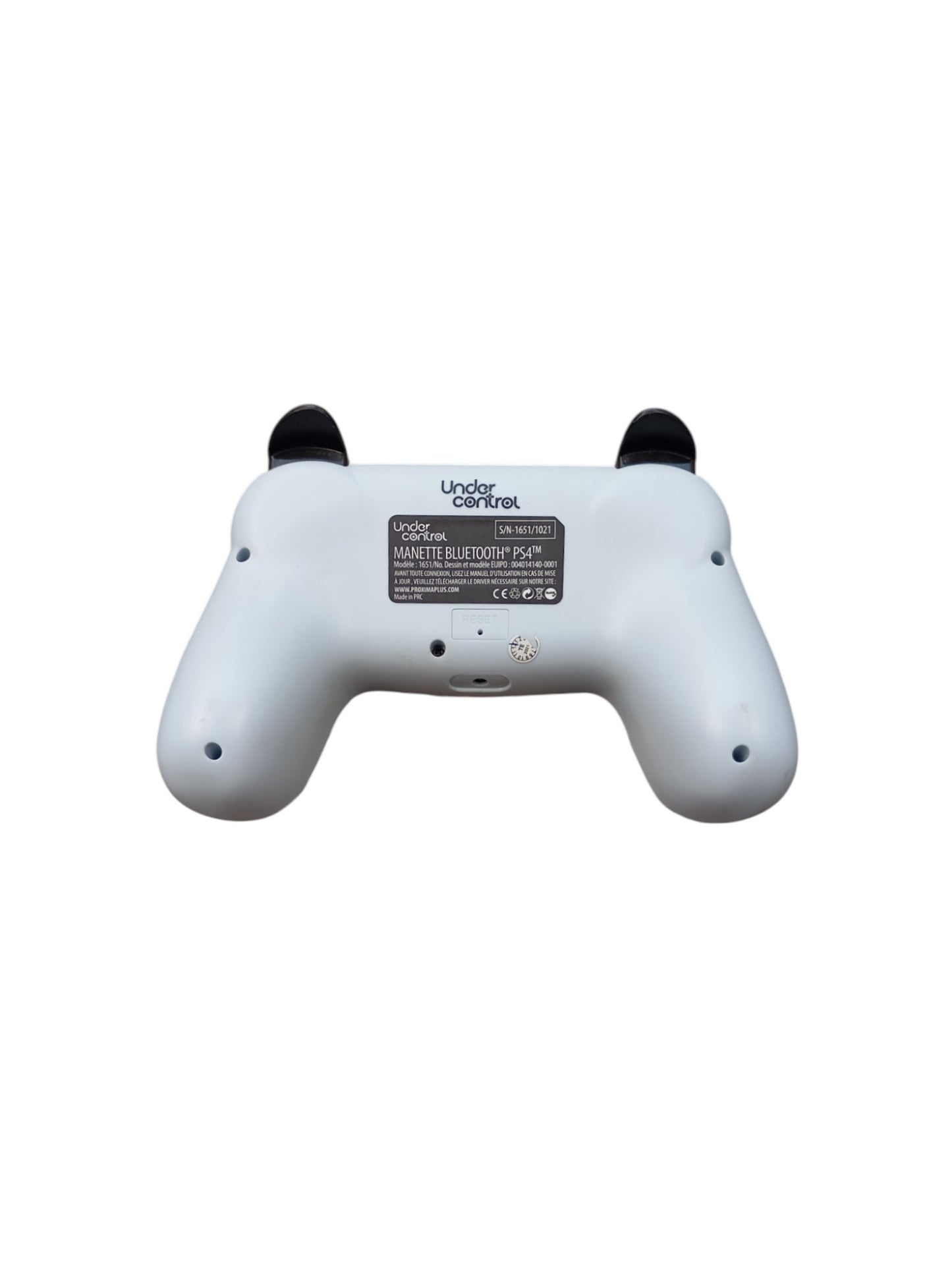 Manette Playstation 4 (PS4) Bigben