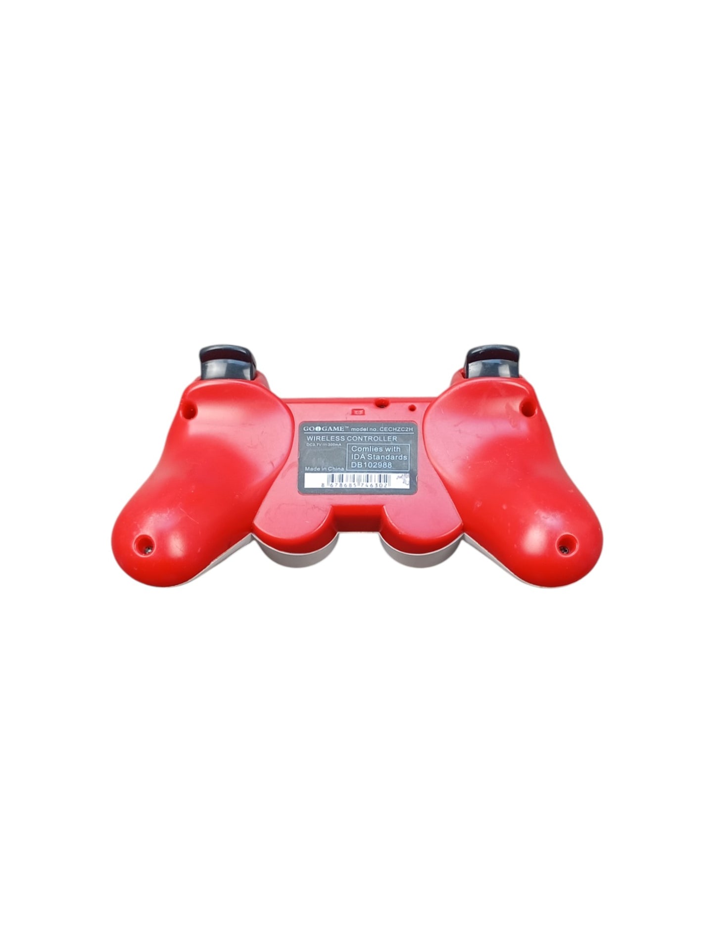 Manette Playstation 3 (PS3) GooGame