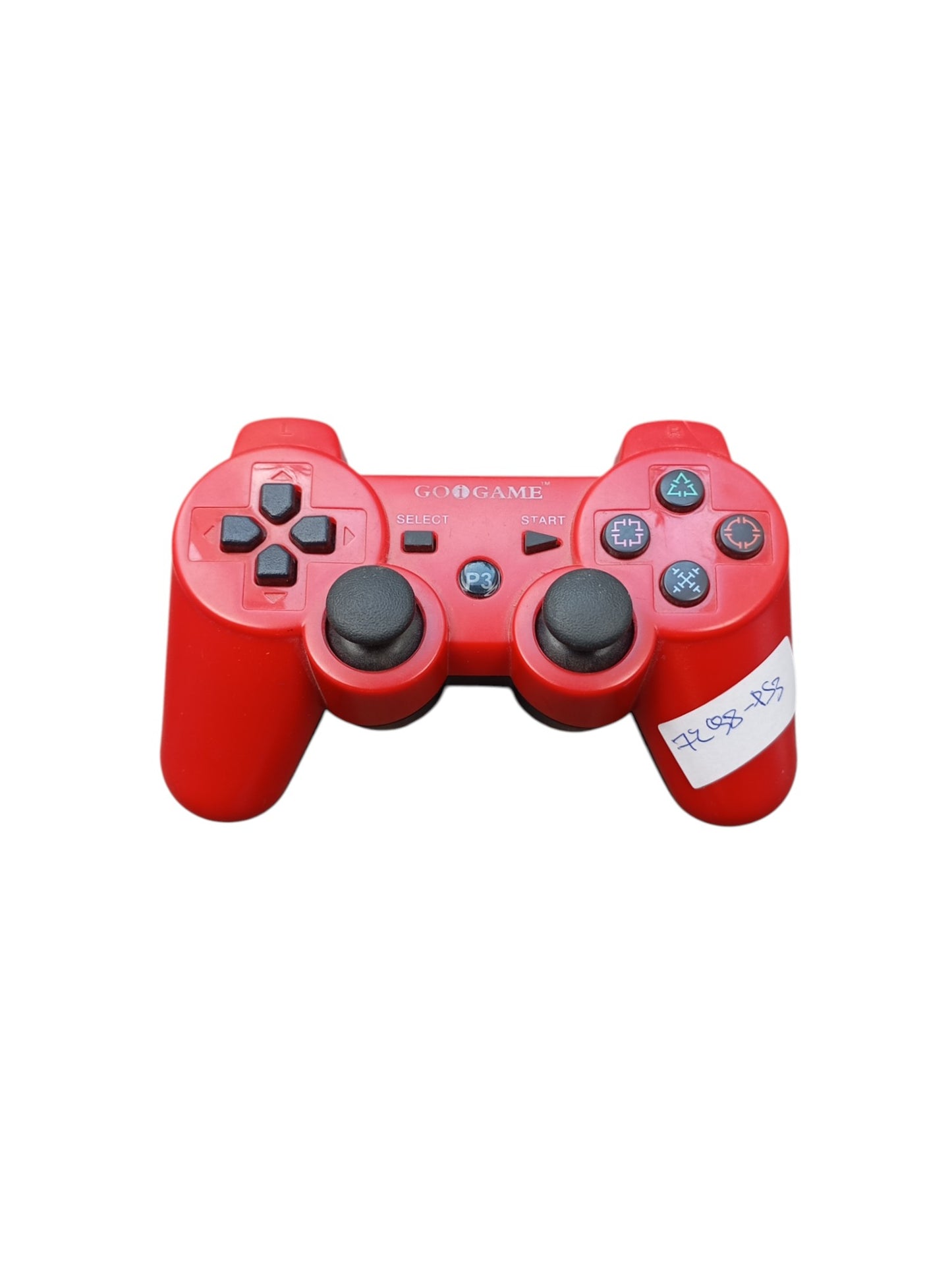 Manette Playstation 3 (PS3) GooGame