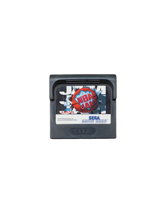 NBA Jam Game Gear