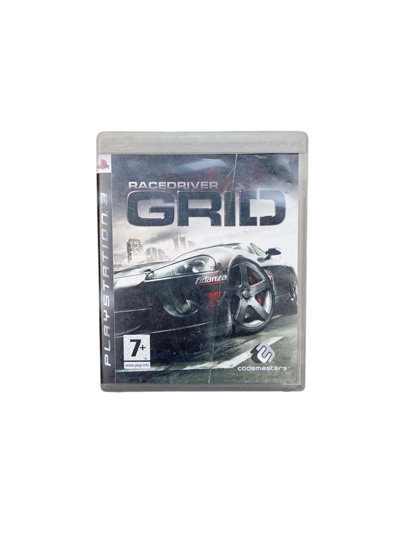 Race Driver : GRID Playstation 3 (PS3)