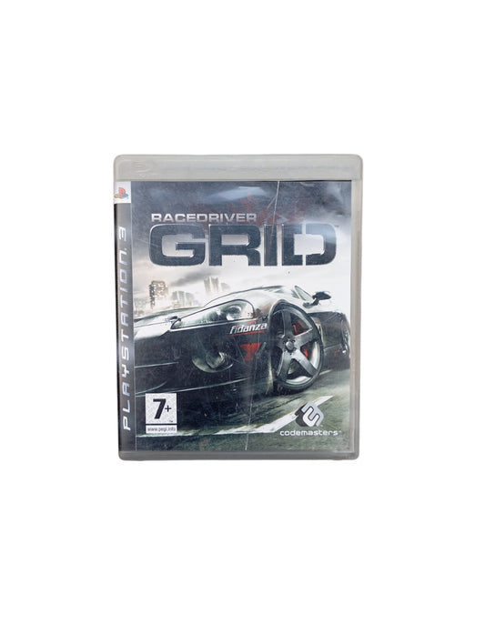 Race Driver : GRID Playstation 3 (PS3)