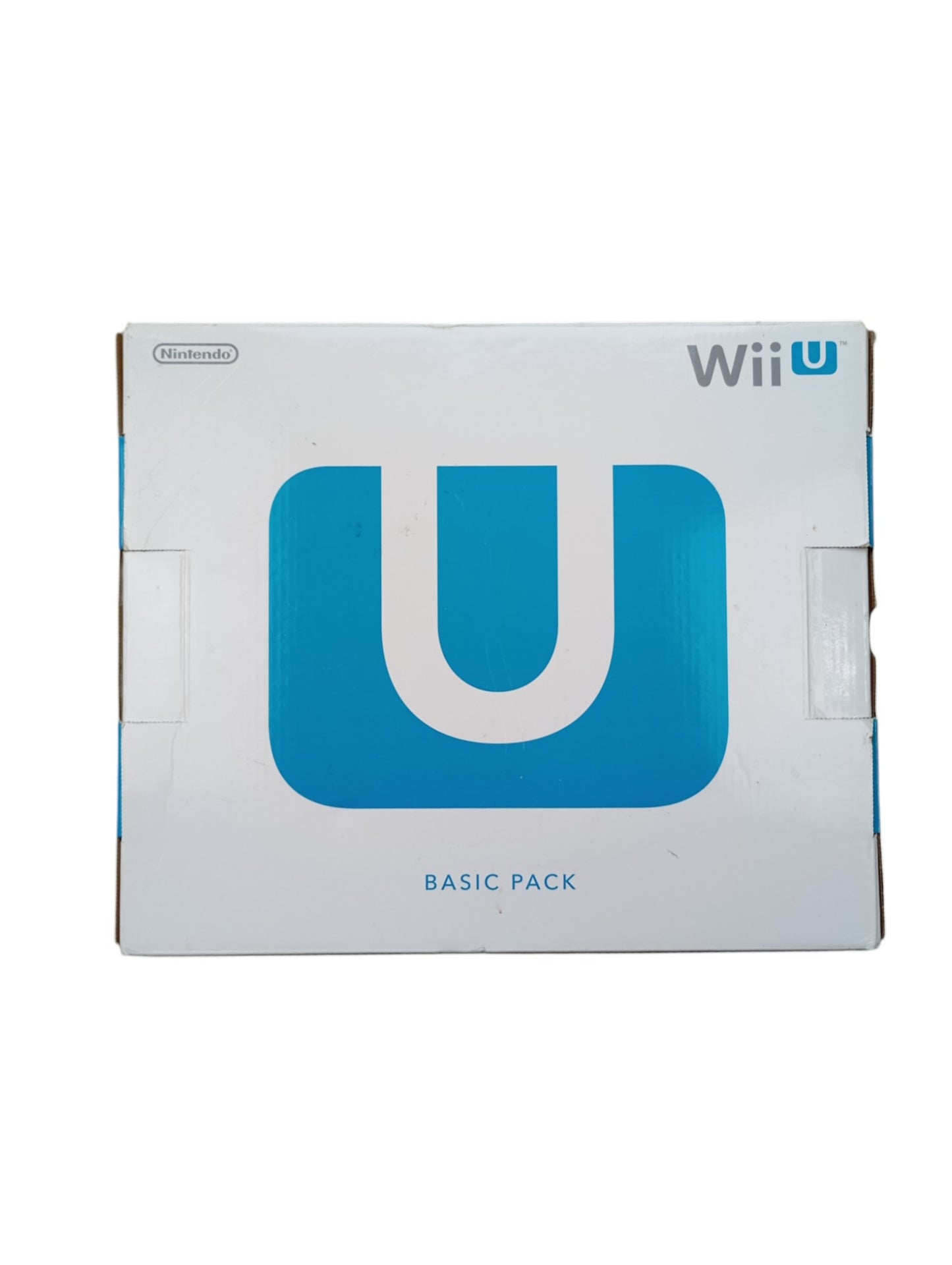 Console Wii U