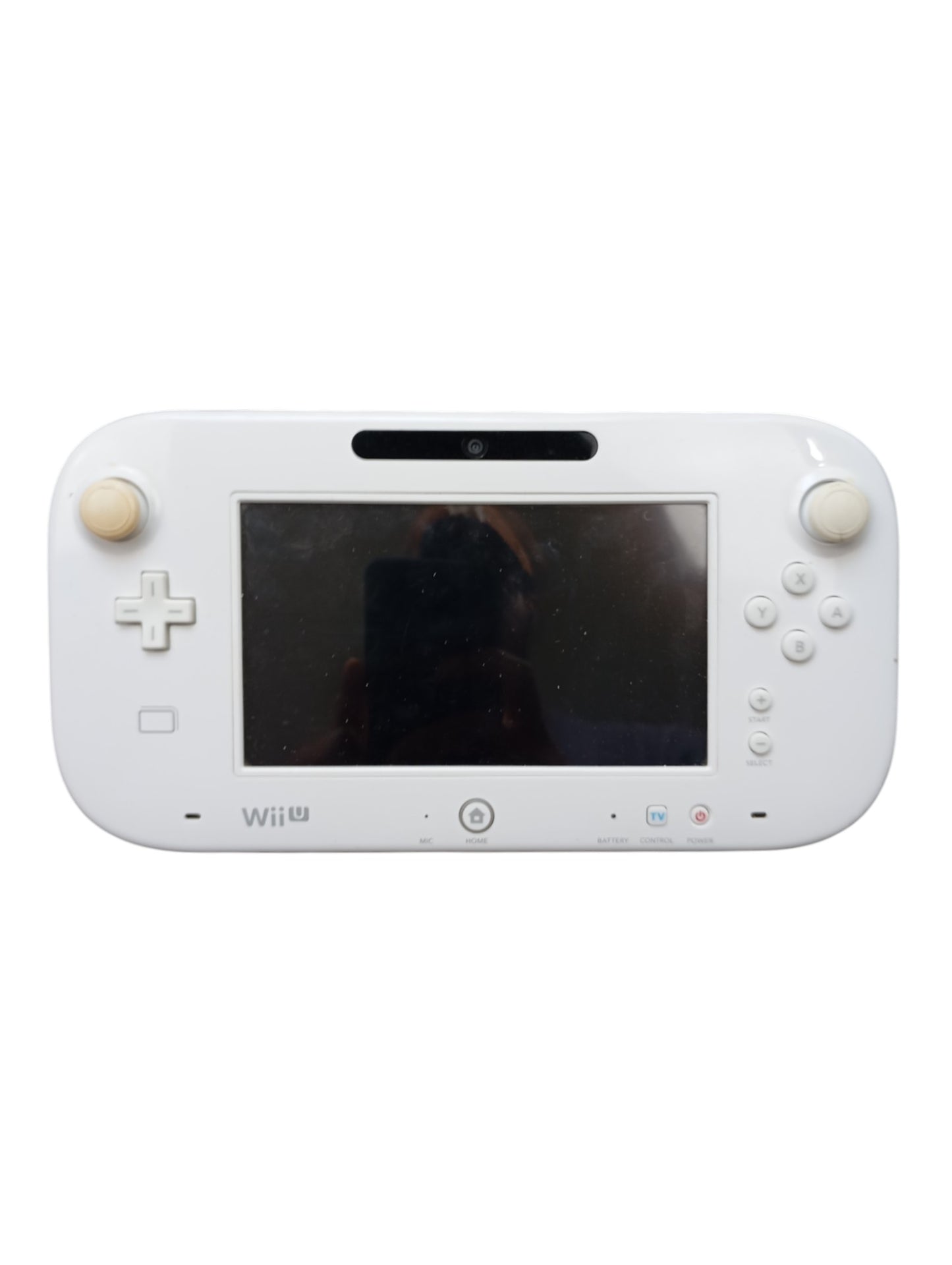 Console Wii U