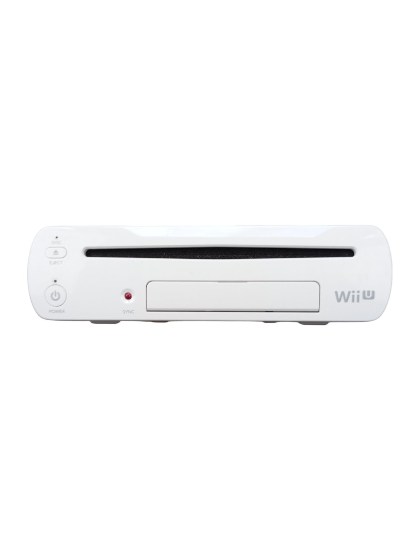 Console Wii U