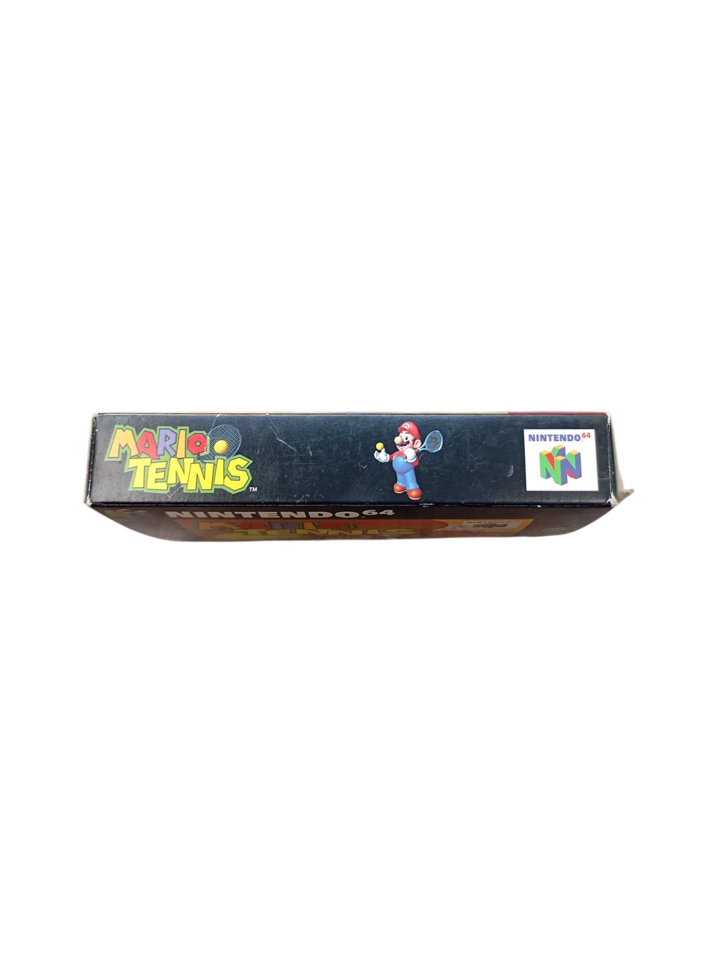 Mario Tennis Nintendo 64 (N64)
