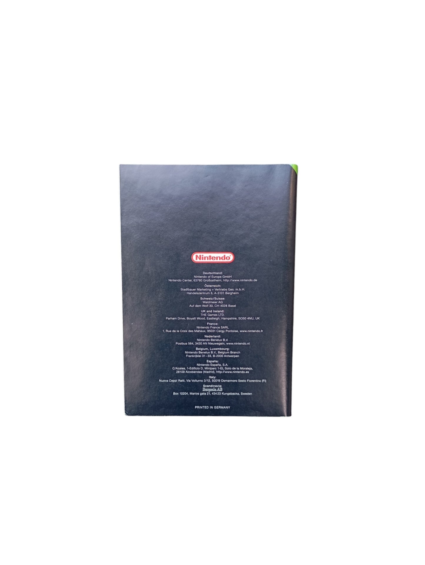 Mario Tennis Nintendo 64 (N64)