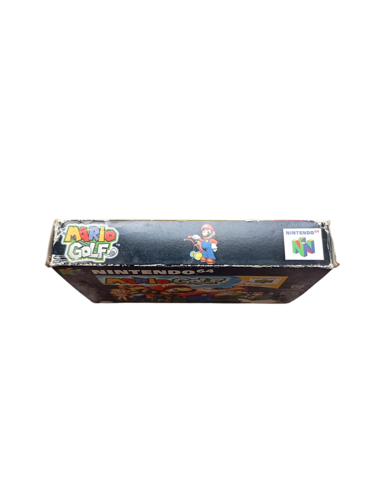 Mario Golf Nintendo 64