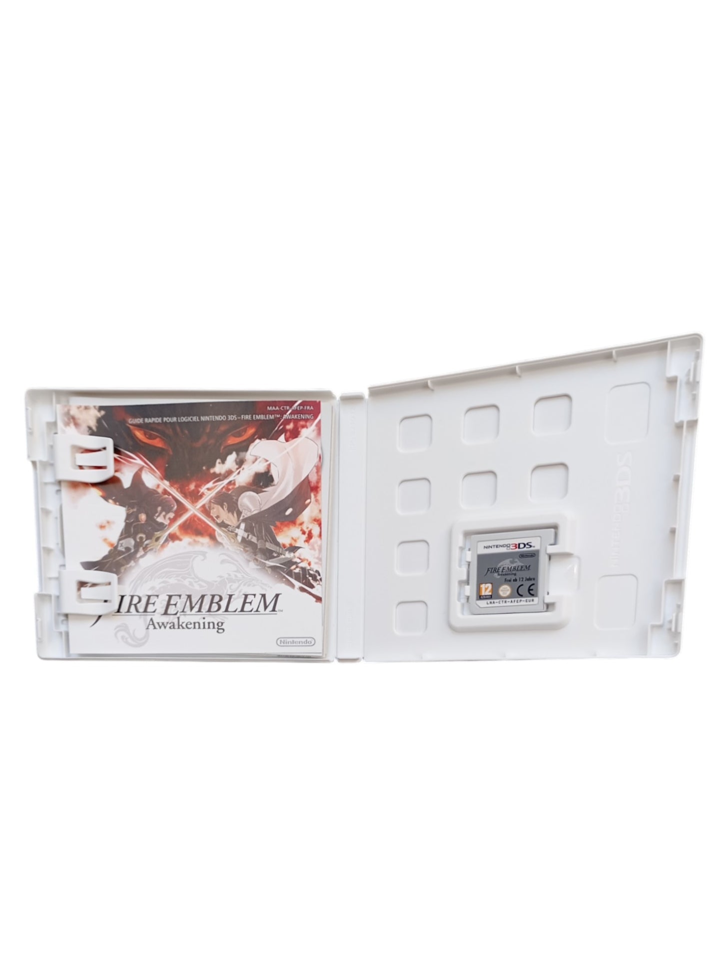 Fire Emblem : Awakening Nintendo 3DS