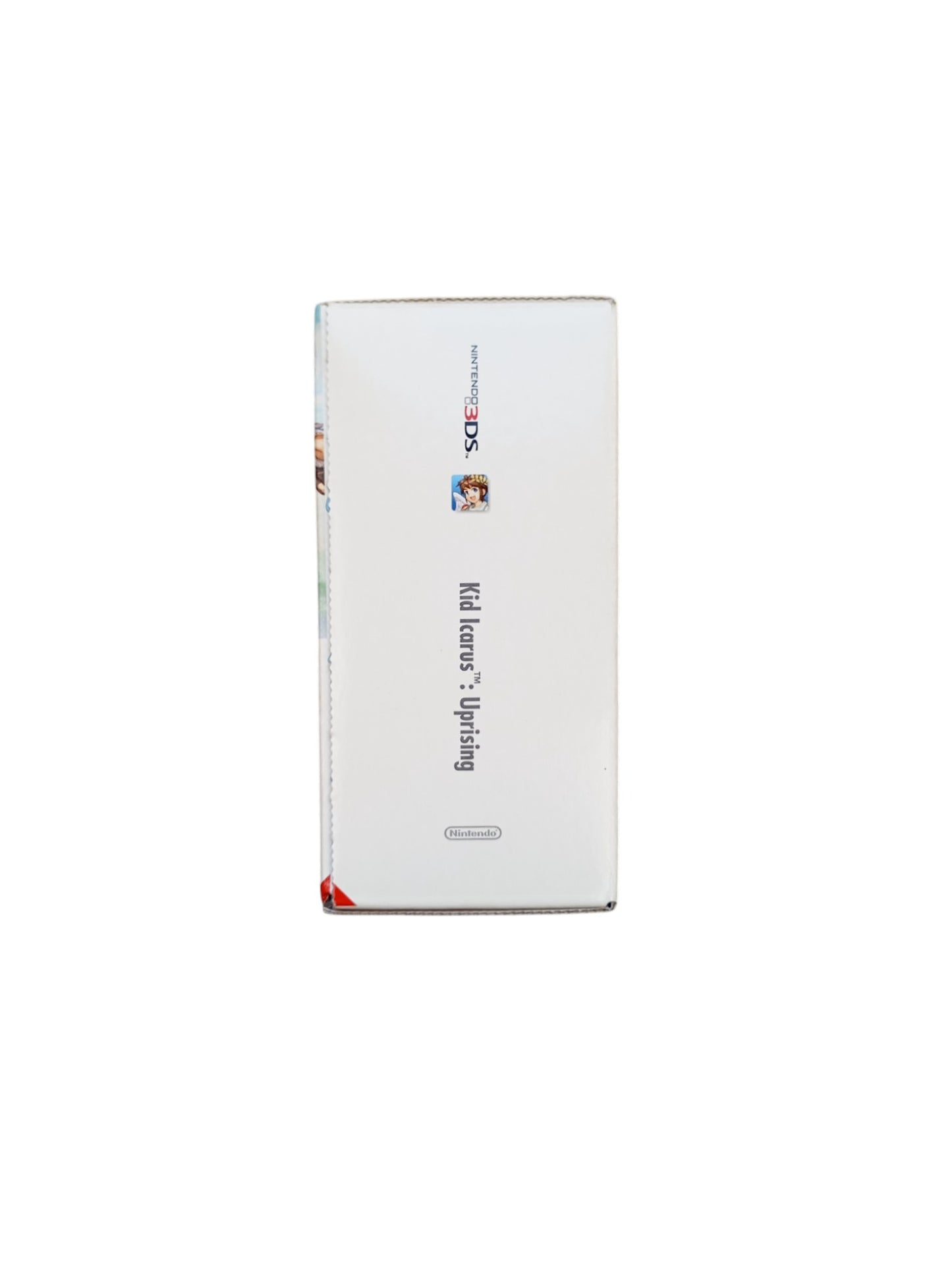 Kid Icarus Uprising Nintendo 3DS