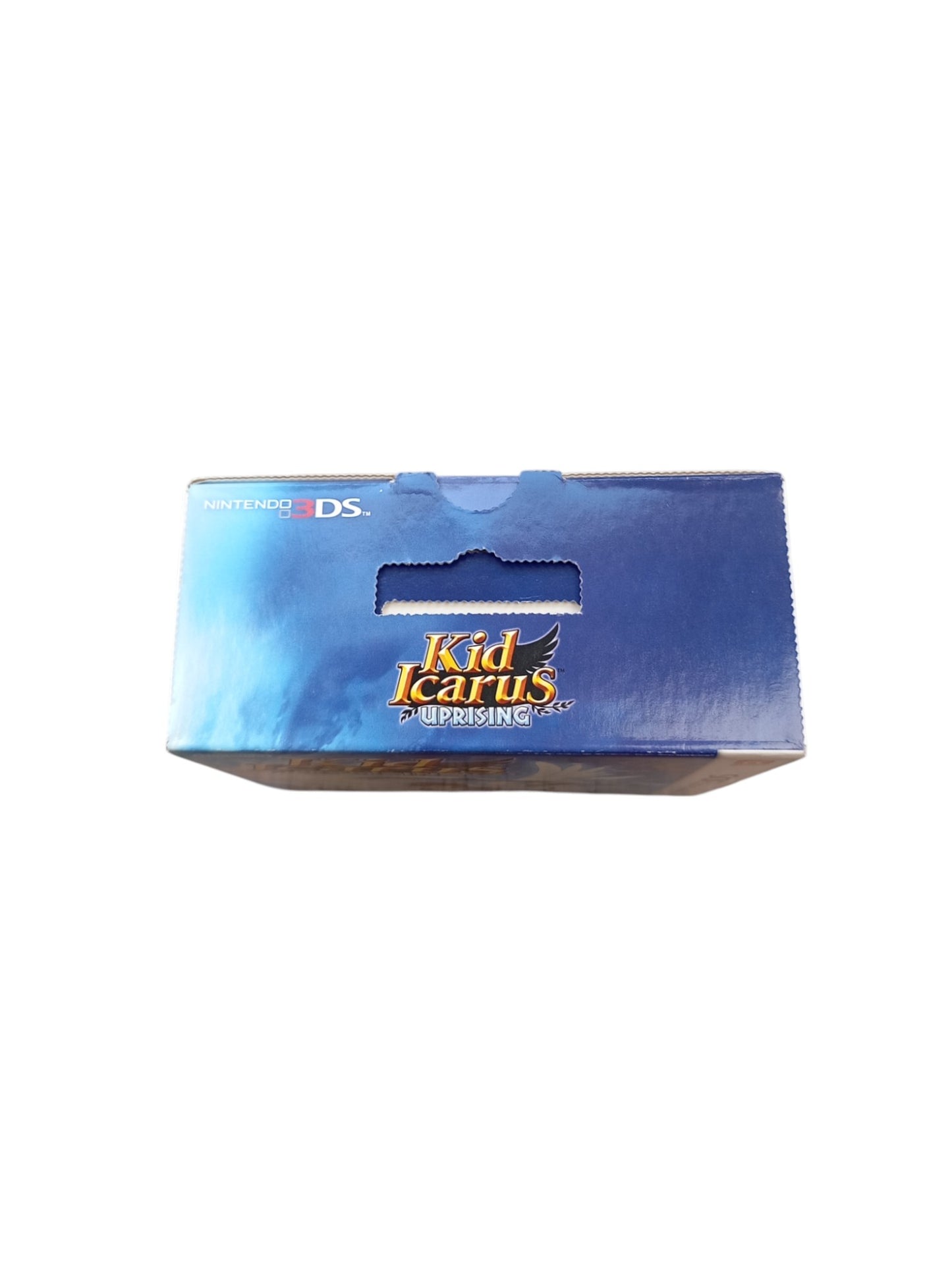 Kid Icarus Uprising Nintendo 3DS