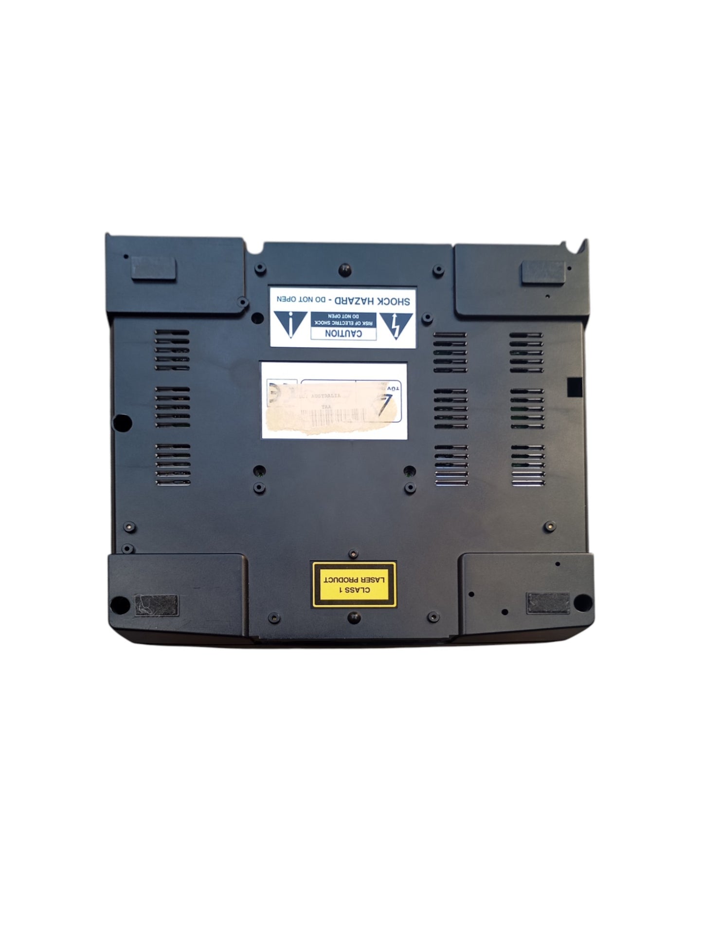 Console Sega Saturn
