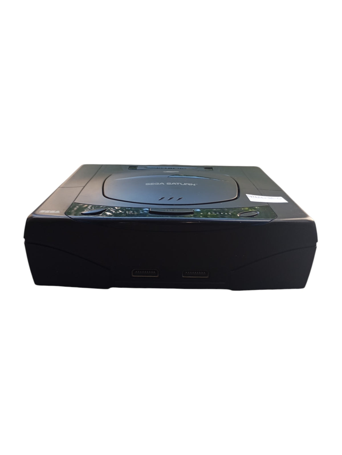 Console Sega Saturn