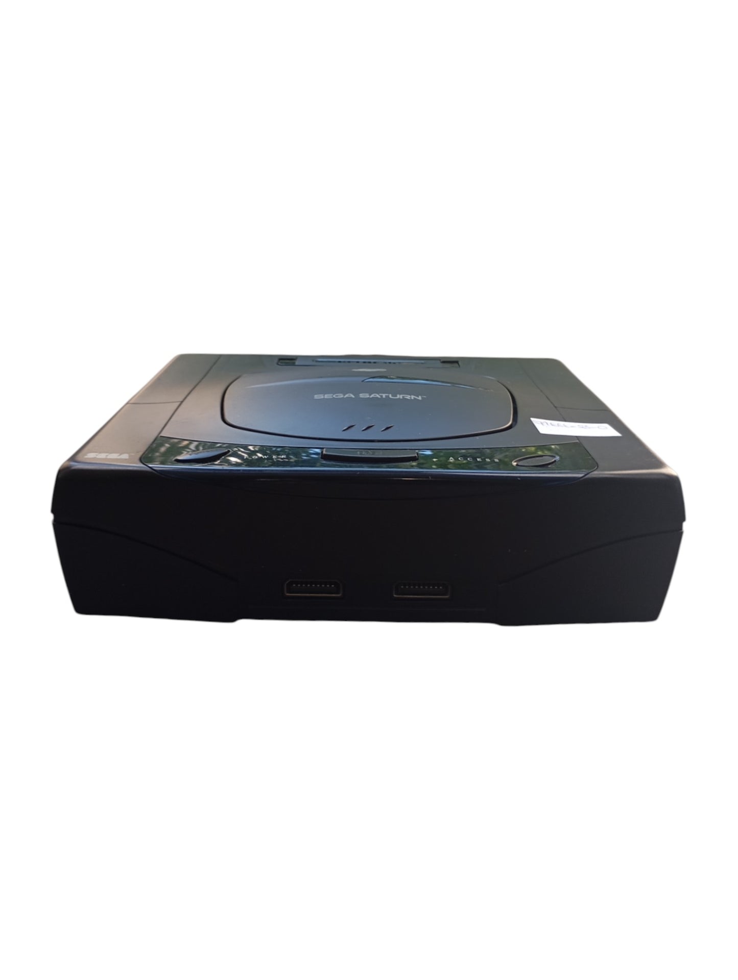 Console Sega Saturn