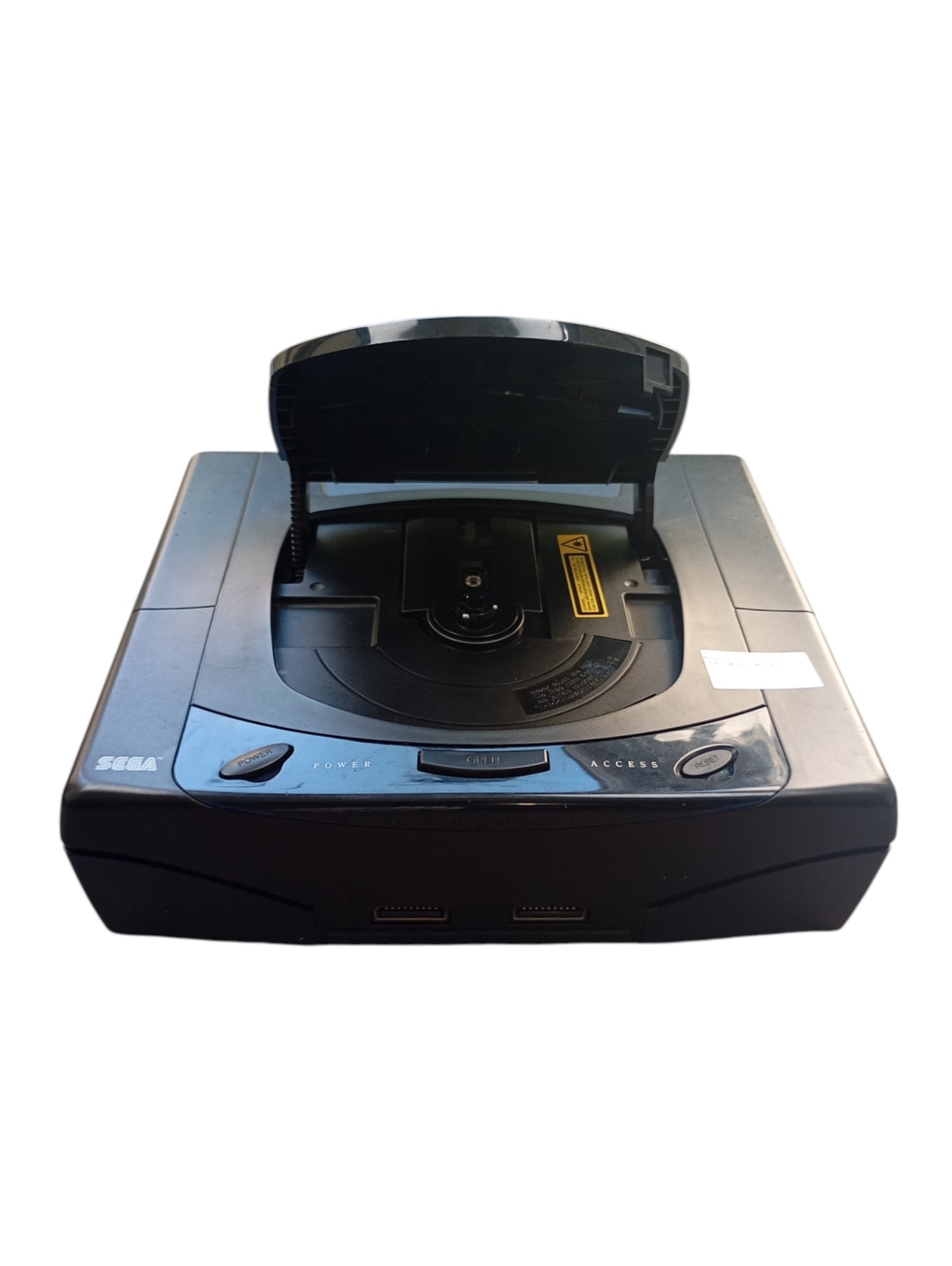 Console Sega Saturn