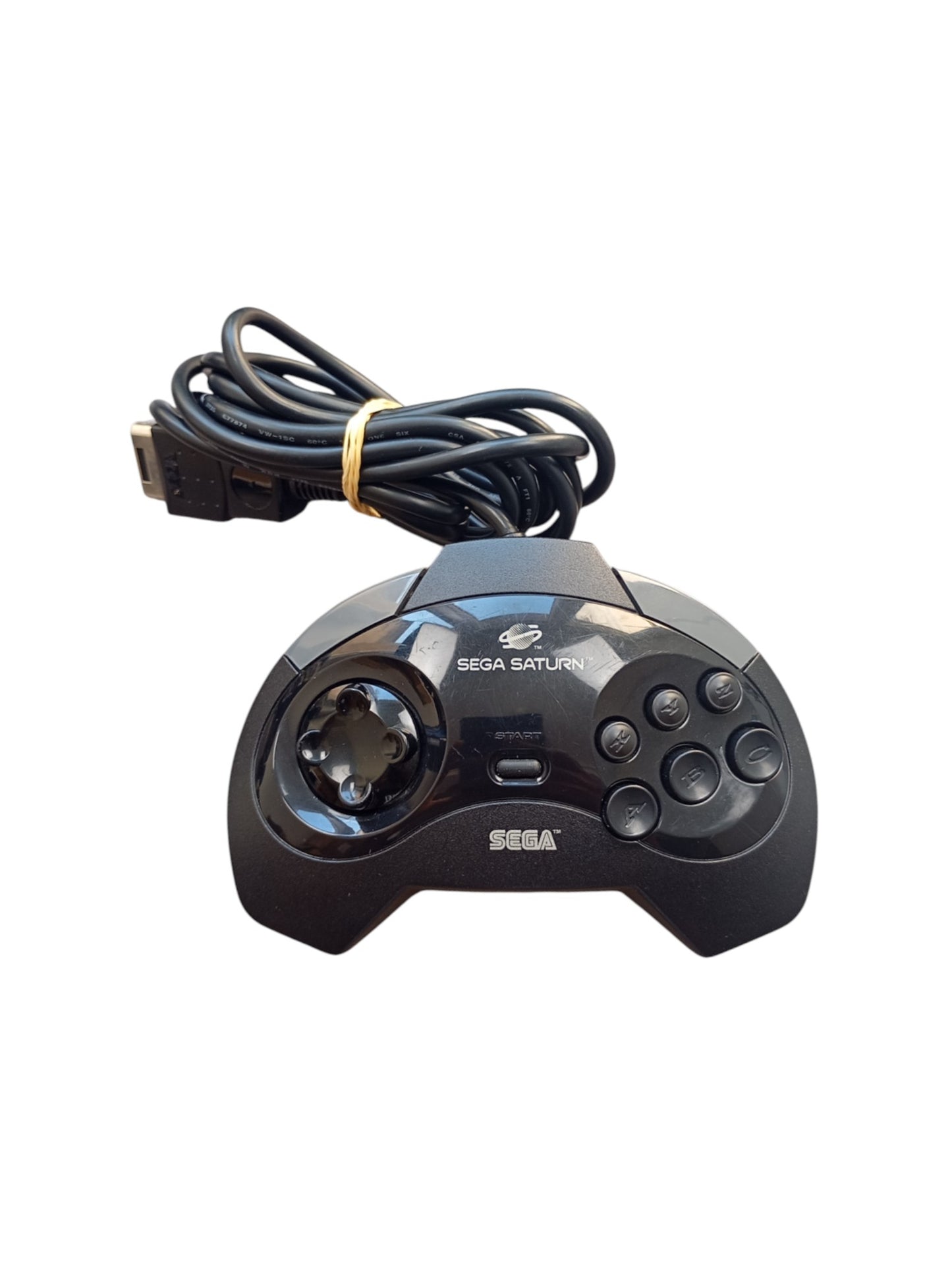 Console Sega Saturn