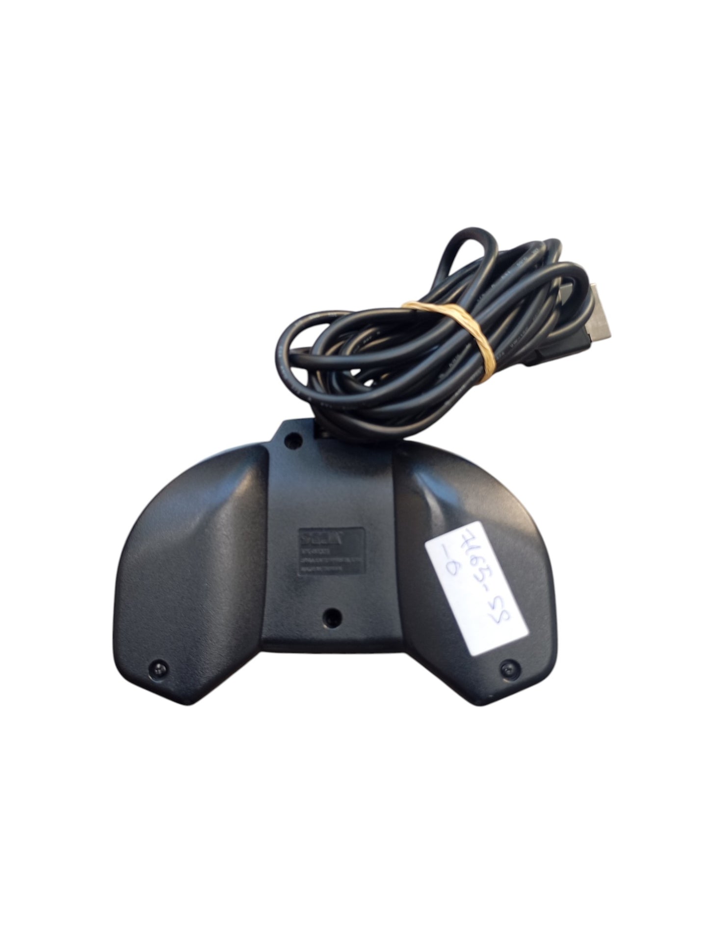 Console Sega Saturn
