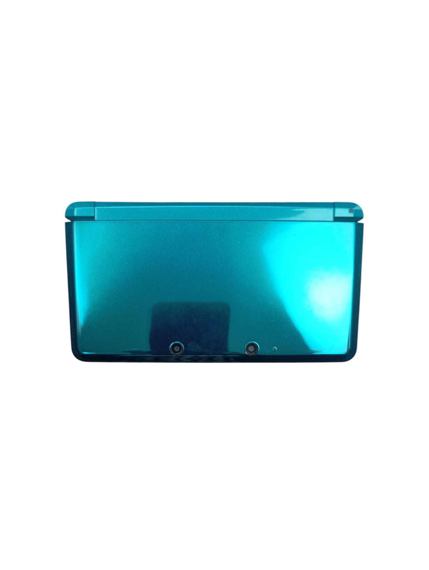 Console Nintendo 3DS en boîte
