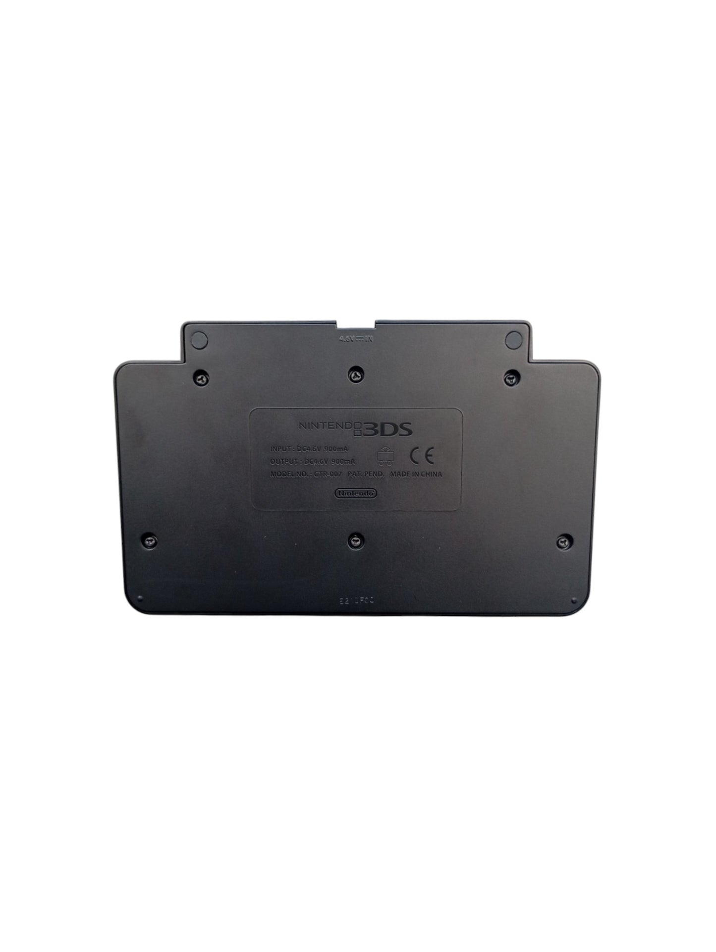 Console Nintendo 3DS en boîte