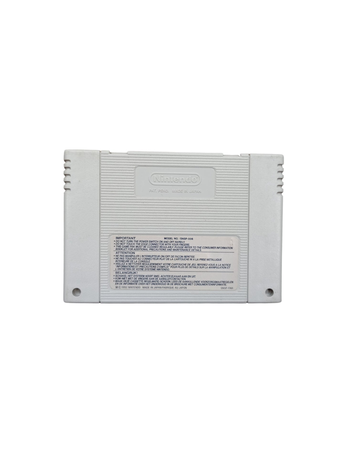 Donkey Kong Country 2 Super Nintendo (SNES)