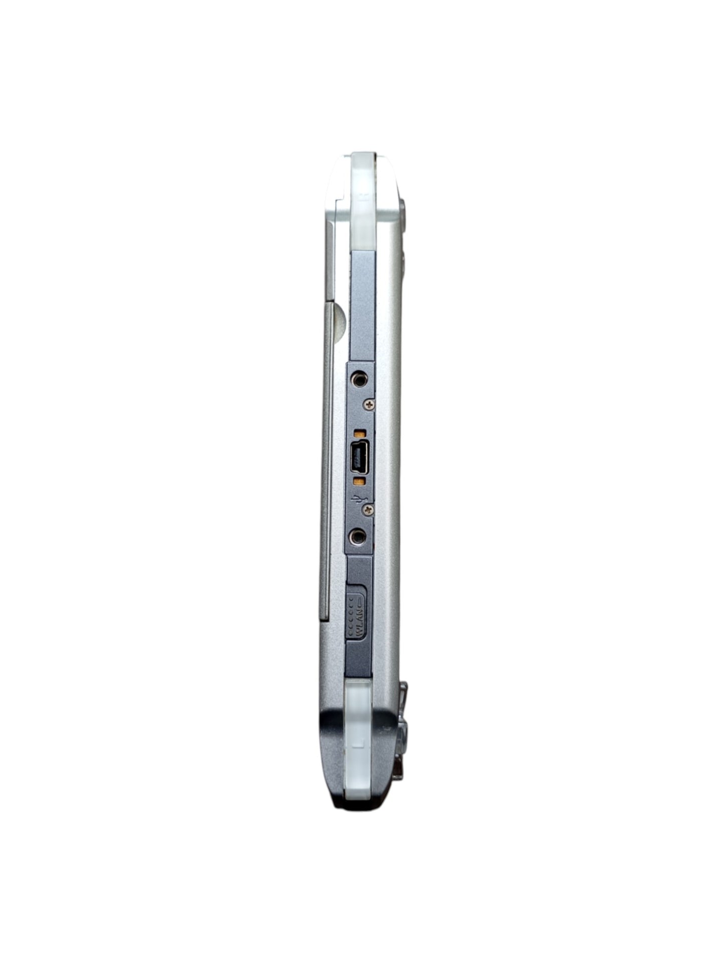 Playstation Portable 3000 Edition Argent